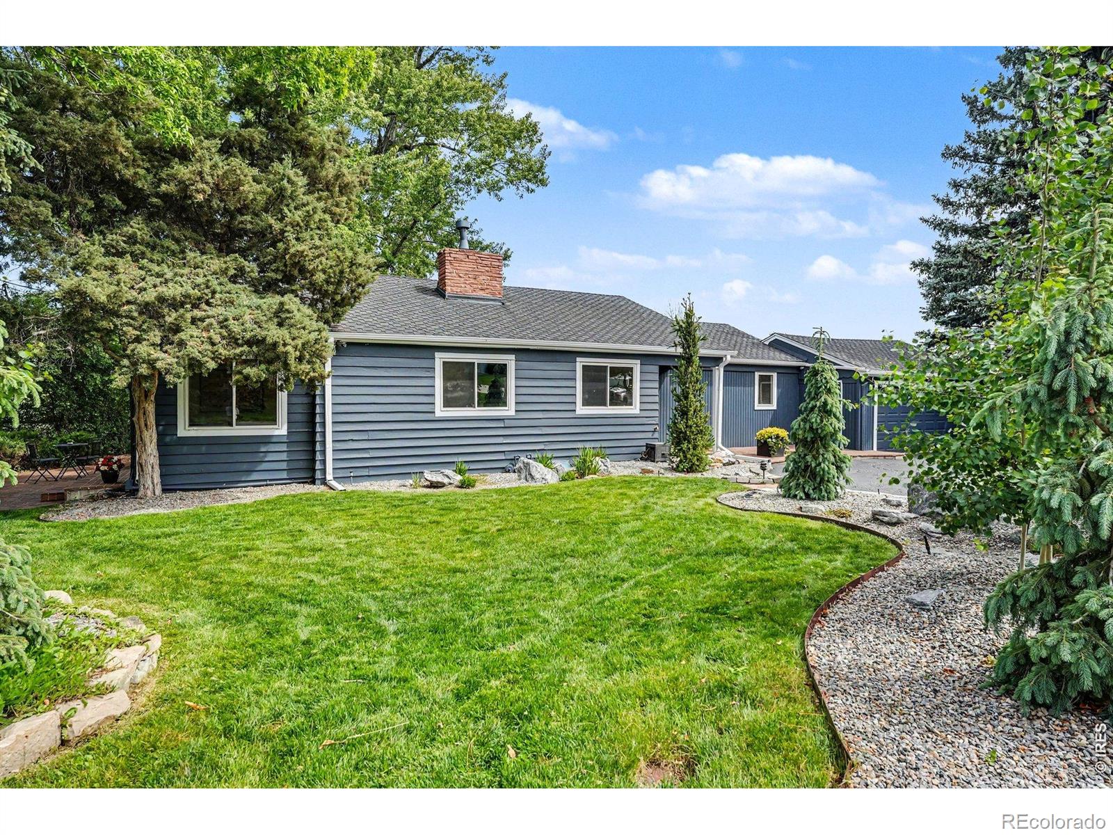 MLS Image #46 for 4083  field drive,wheat ridge, Colorado