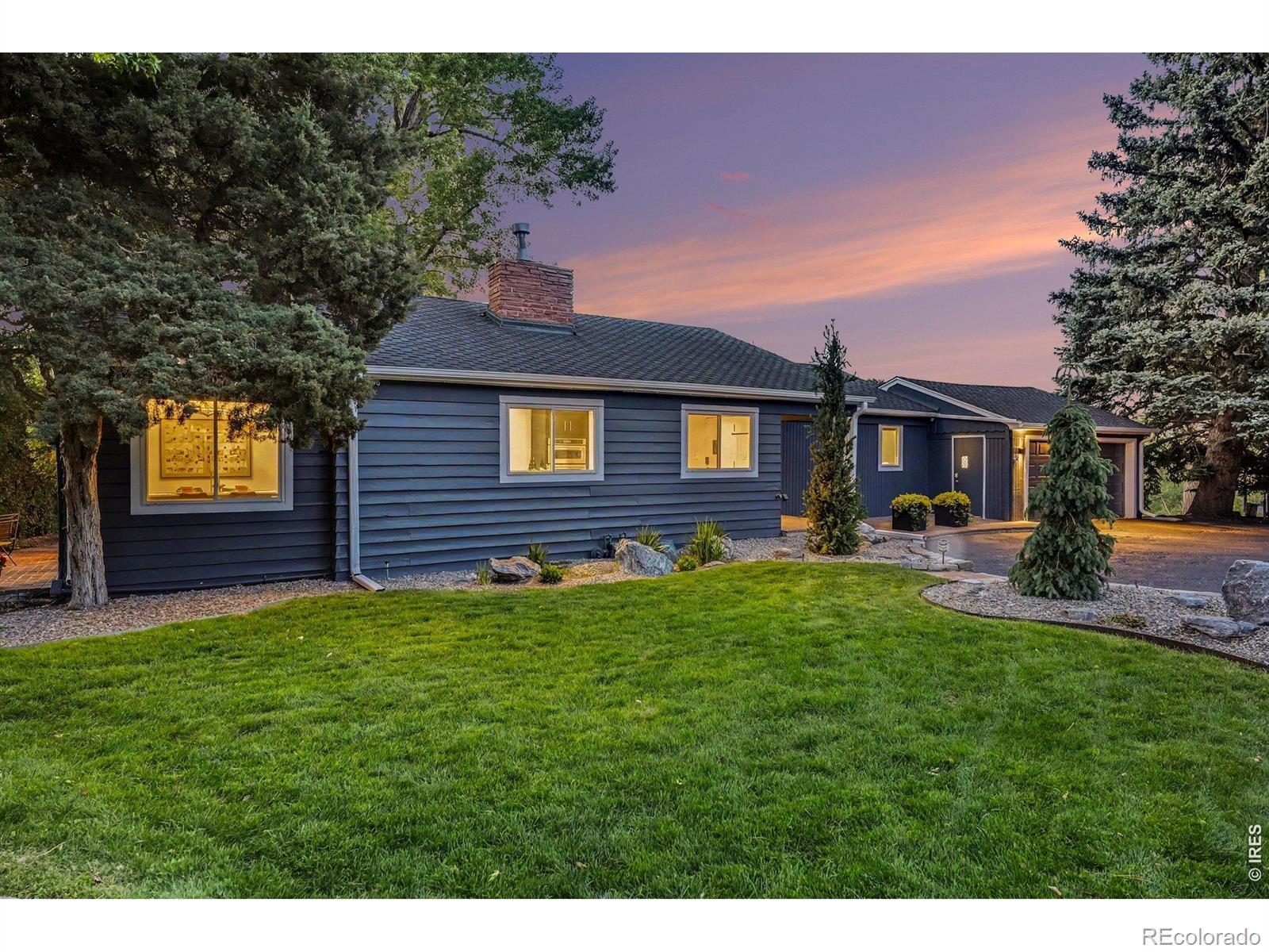 MLS Image #47 for 4083  field drive,wheat ridge, Colorado