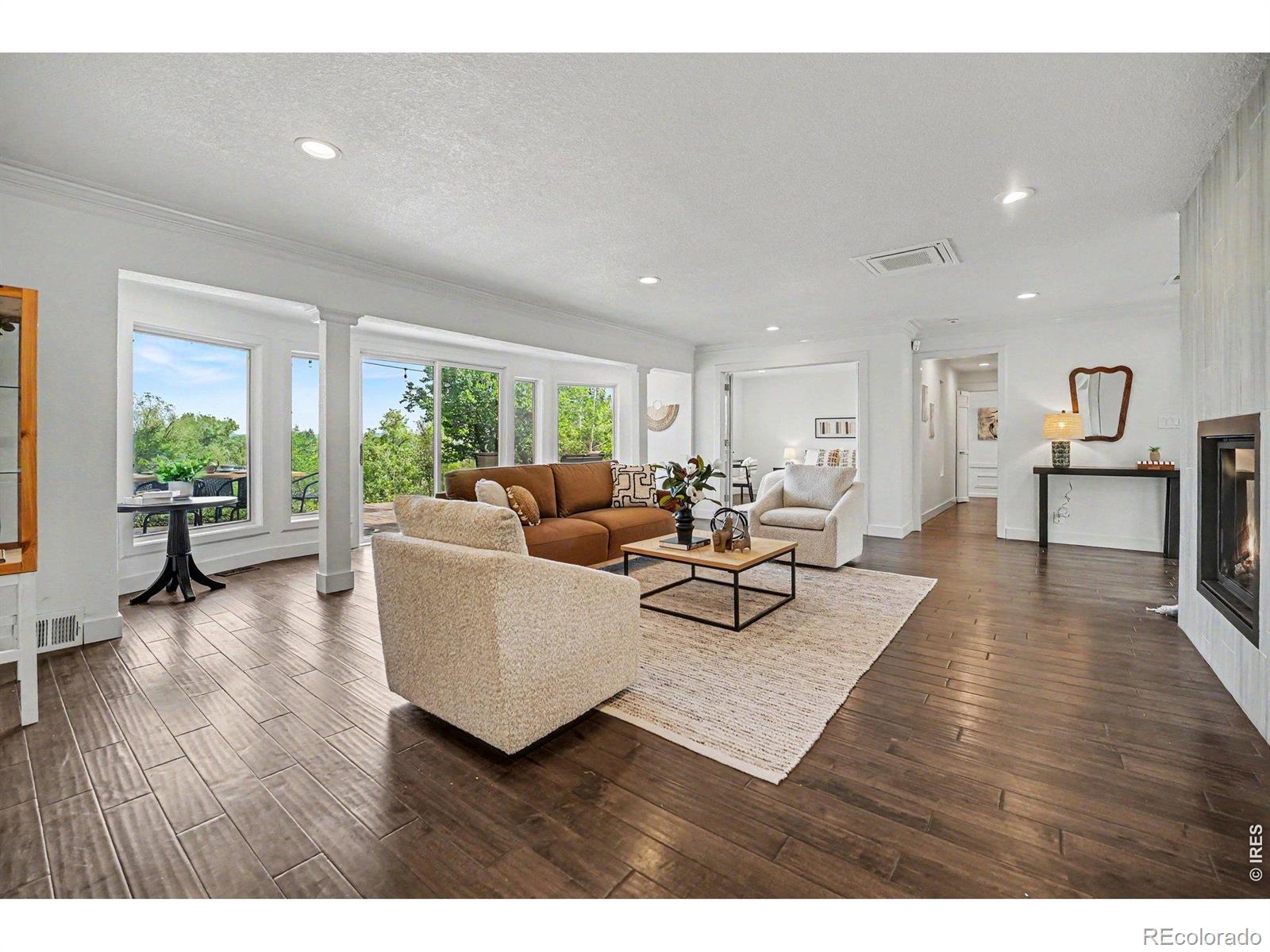 MLS Image #5 for 4083  field drive,wheat ridge, Colorado