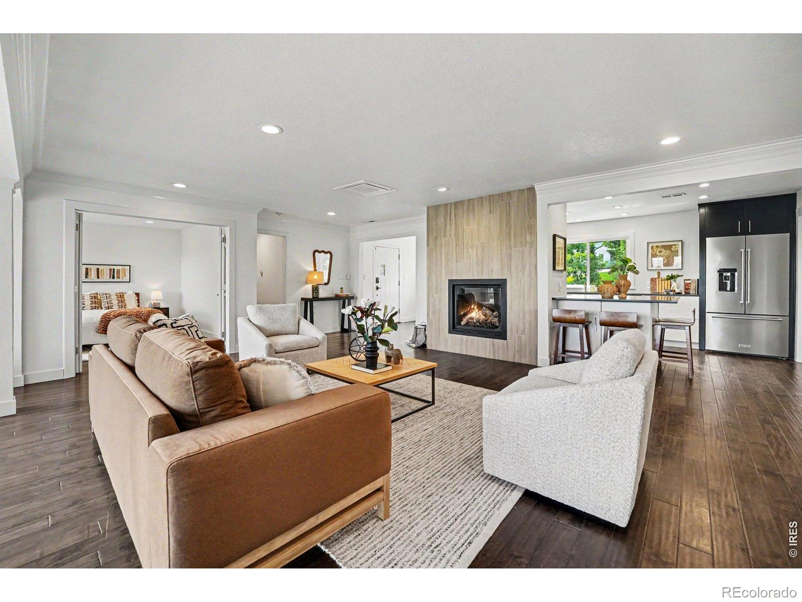 MLS Image #6 for 4083  field drive,wheat ridge, Colorado