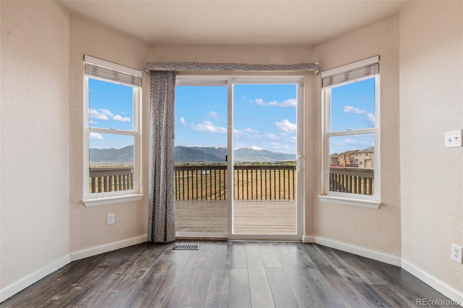 MLS Image #10 for 4530  sierra rica road,colorado springs, Colorado