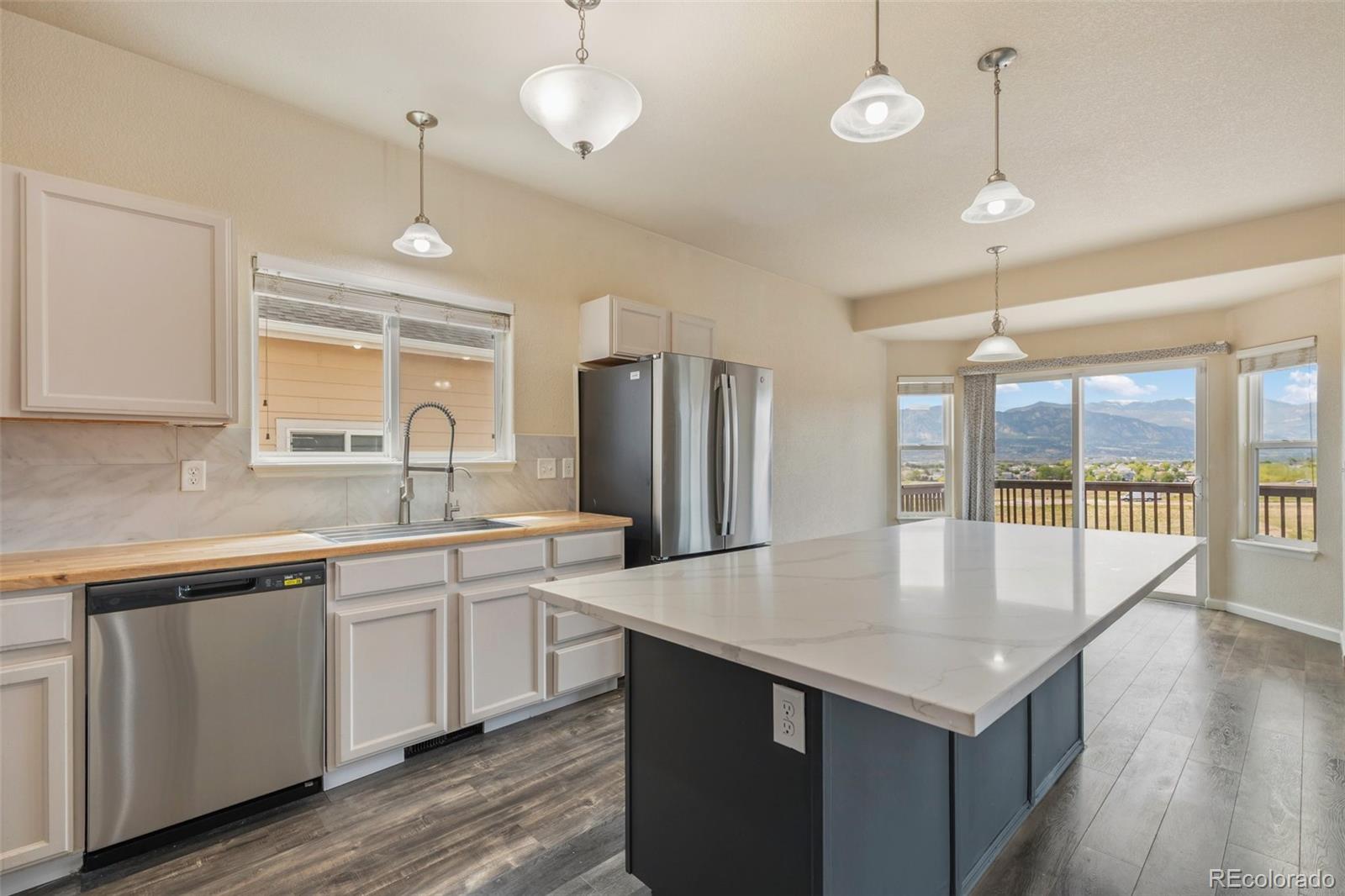 MLS Image #12 for 4530  sierra rica road,colorado springs, Colorado