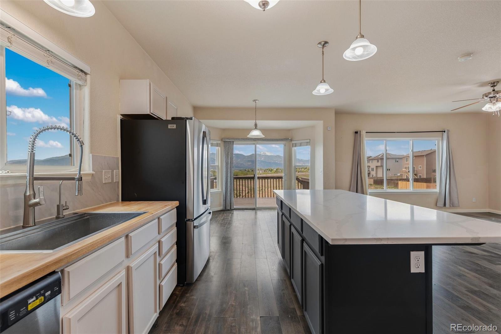 MLS Image #14 for 4530  sierra rica road,colorado springs, Colorado