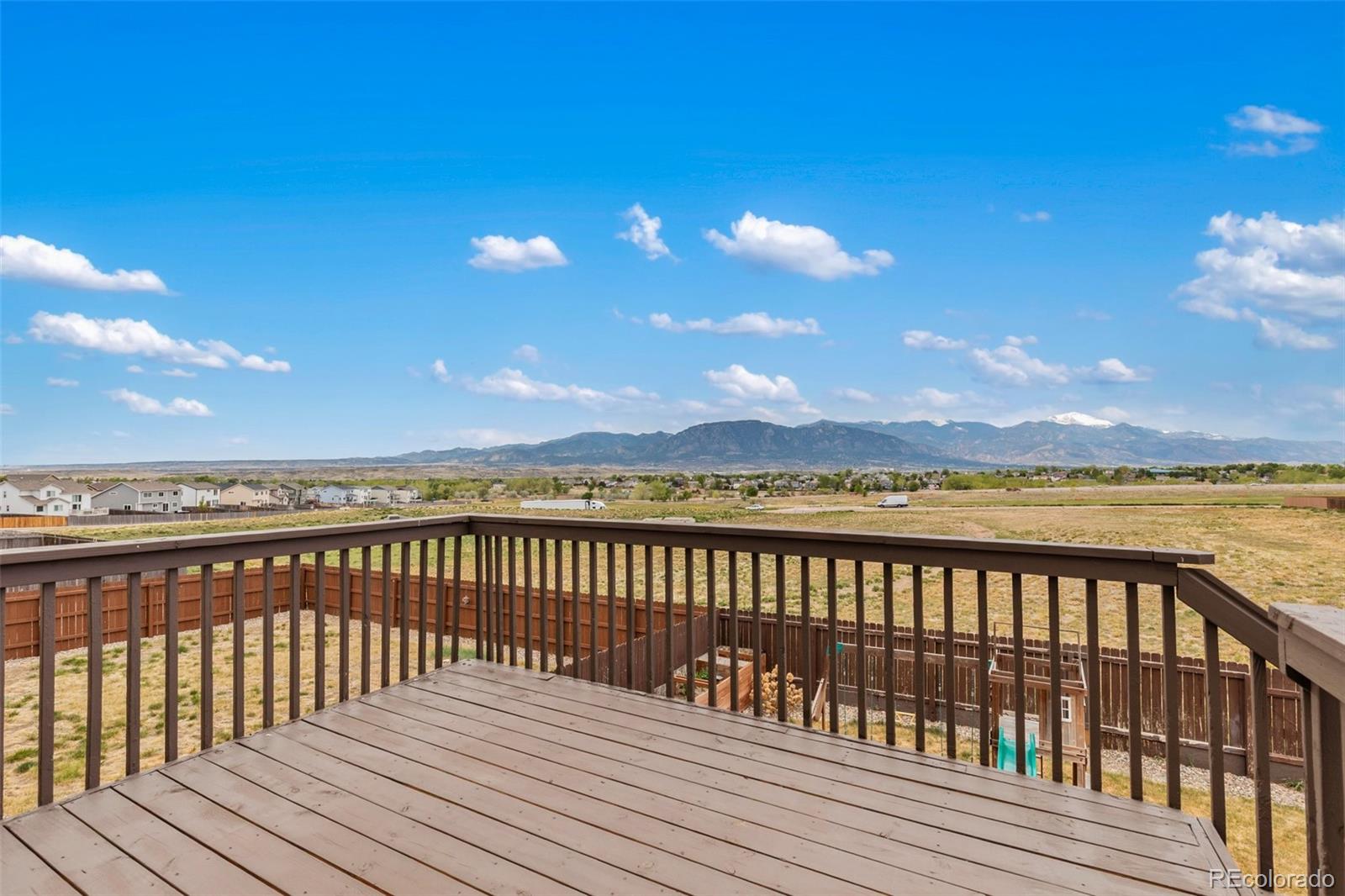 MLS Image #4 for 4530  sierra rica road,colorado springs, Colorado