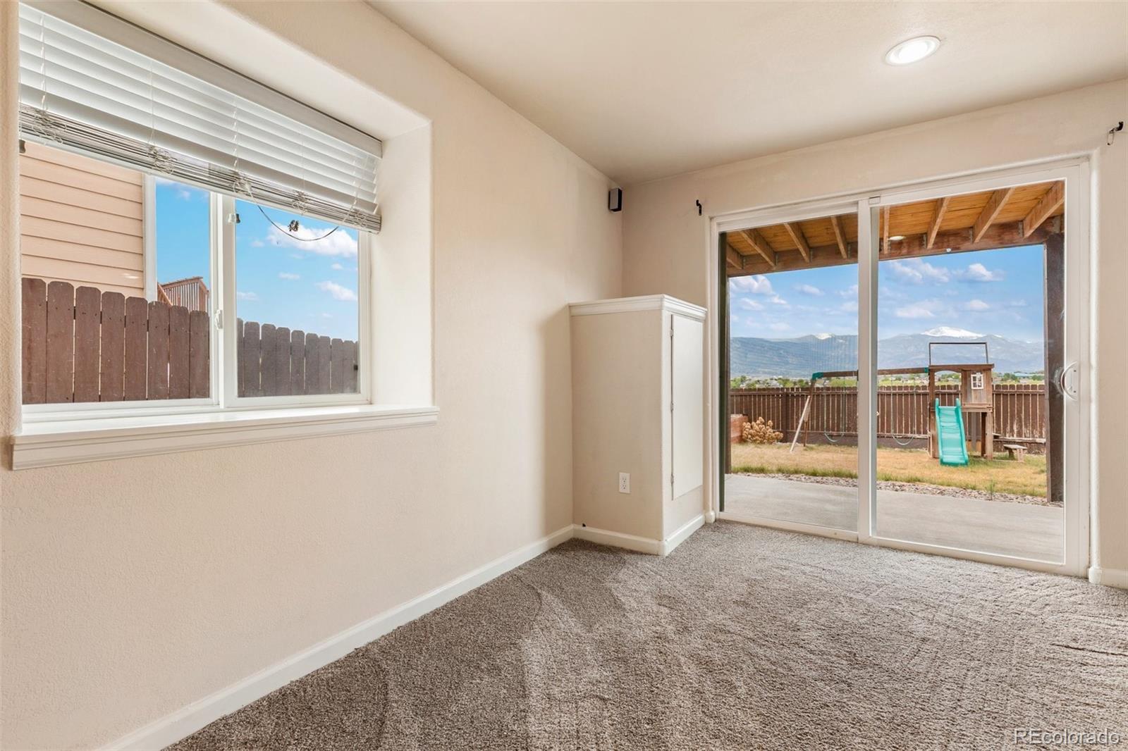 MLS Image #40 for 4530  sierra rica road,colorado springs, Colorado