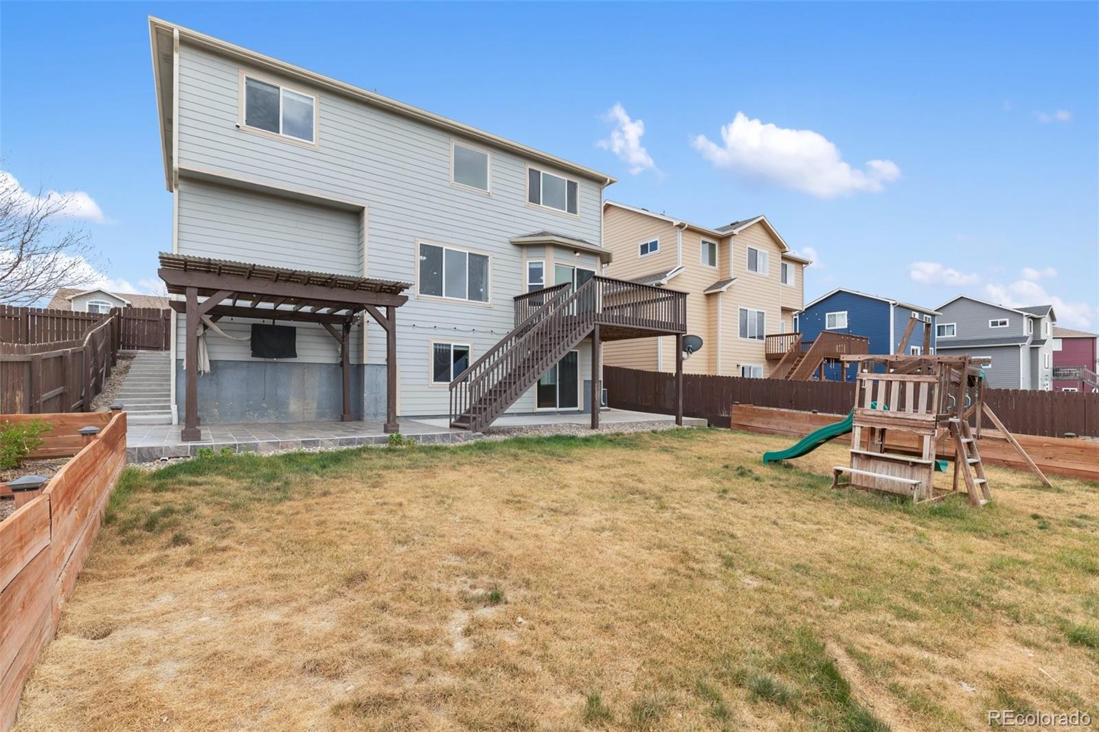 MLS Image #47 for 4530  sierra rica road,colorado springs, Colorado