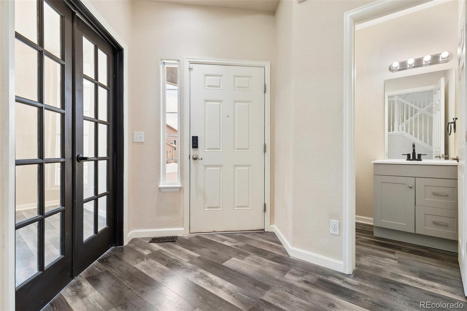 MLS Image #5 for 4530  sierra rica road,colorado springs, Colorado