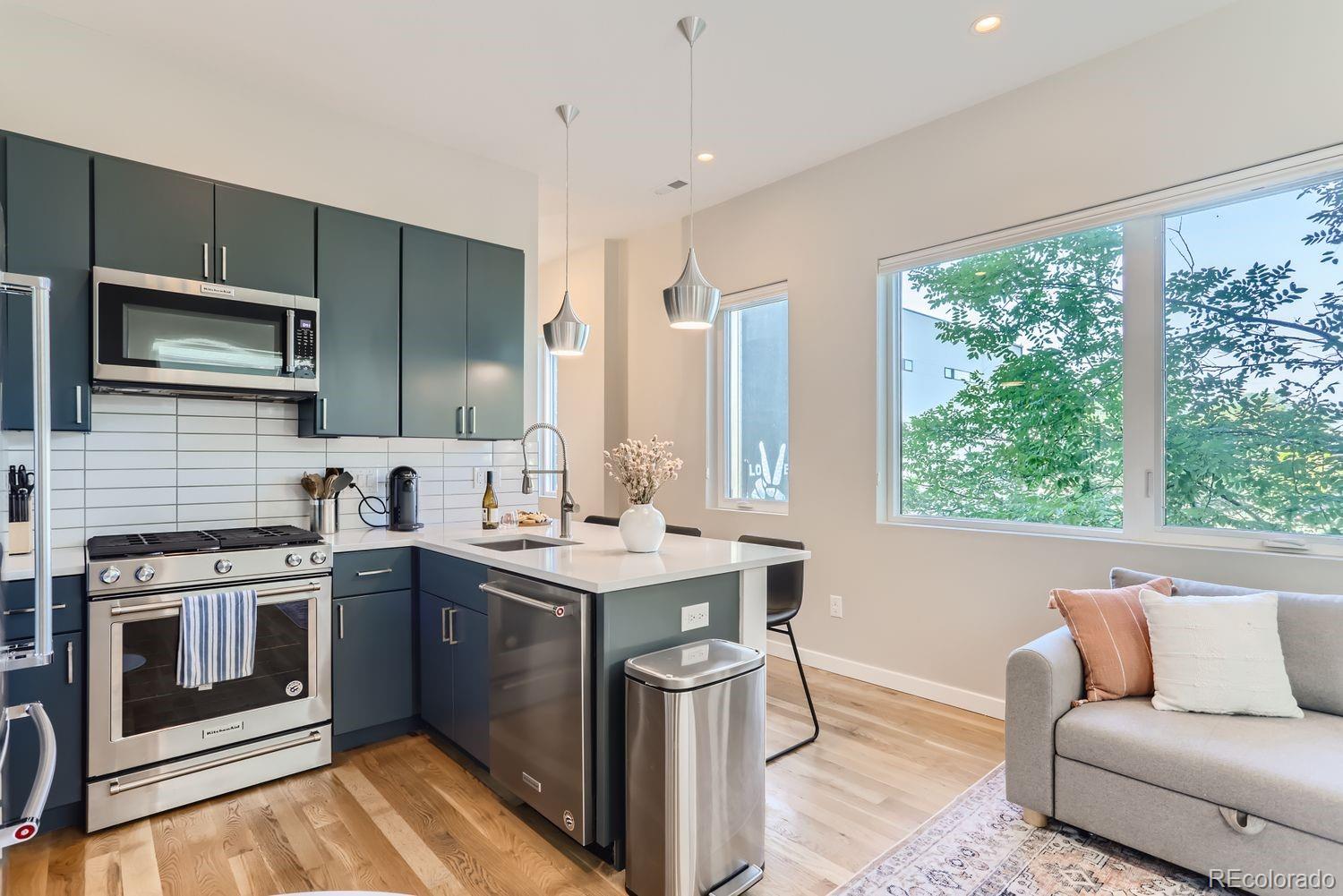 MLS Image #11 for 4316  tennyson street,denver, Colorado