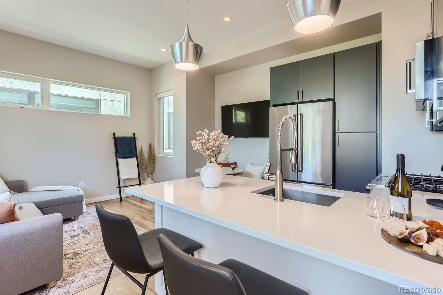 MLS Image #13 for 4316  tennyson street,denver, Colorado
