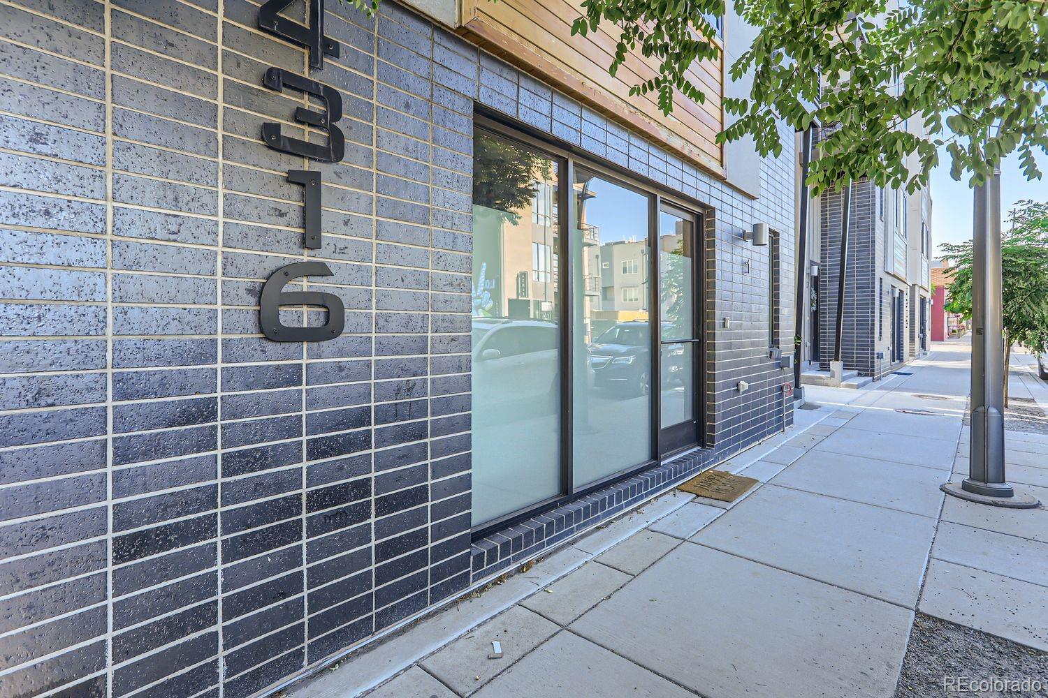 MLS Image #2 for 4316  tennyson street,denver, Colorado