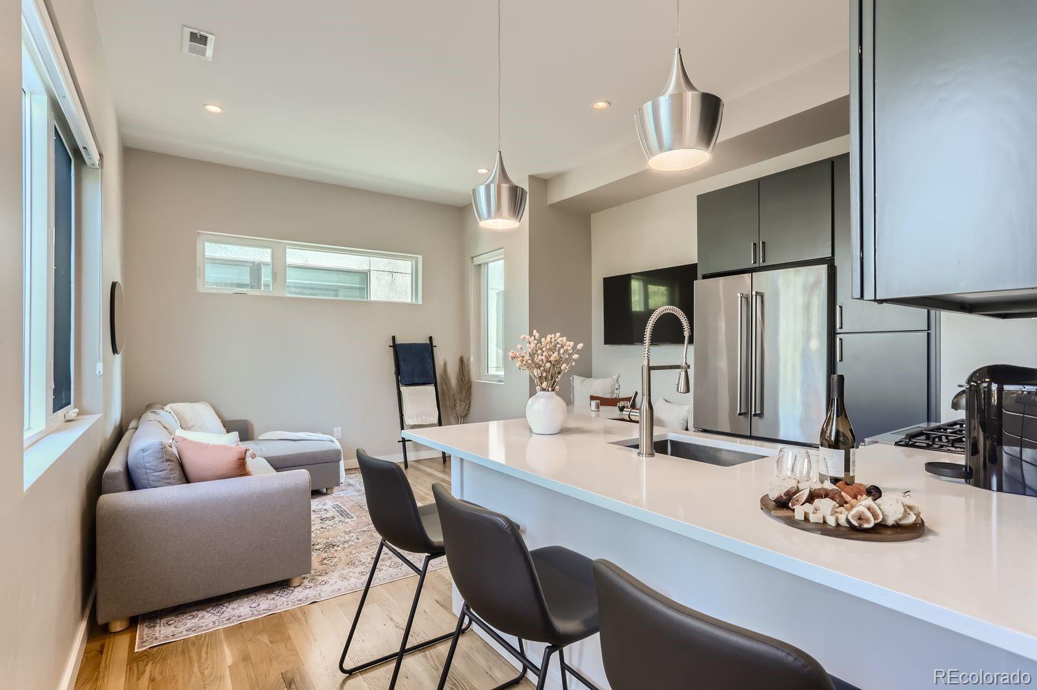 MLS Image #3 for 4316  tennyson street,denver, Colorado