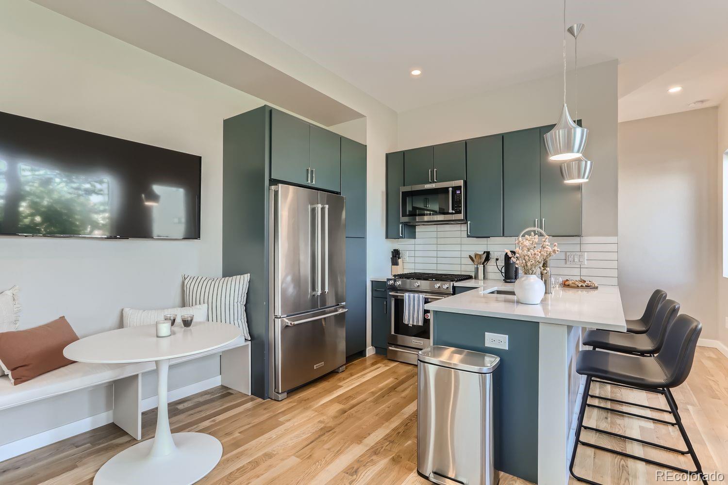 MLS Image #9 for 4316  tennyson street,denver, Colorado