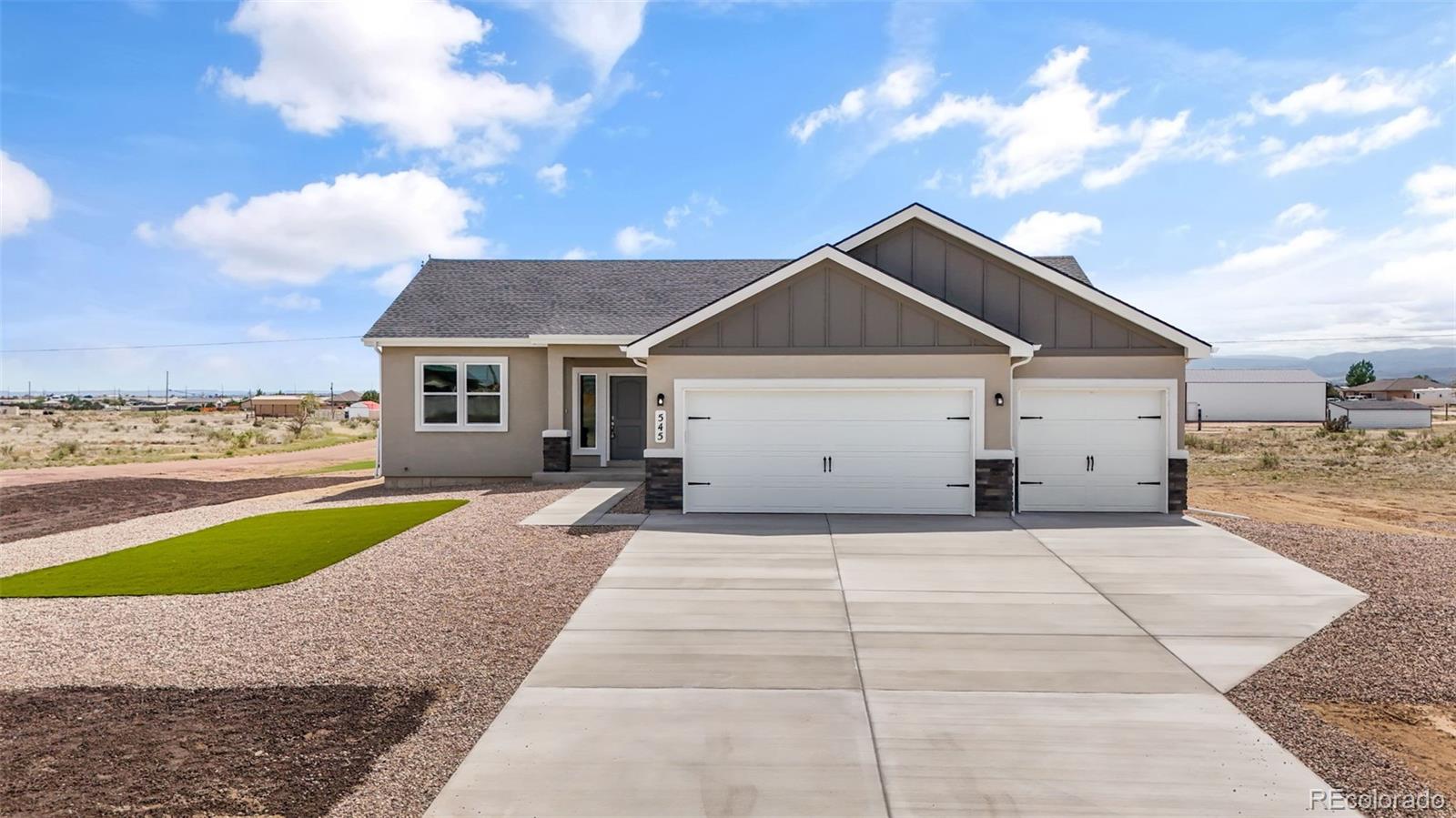 MLS Image #0 for 545 n idledale drive,pueblo, Colorado
