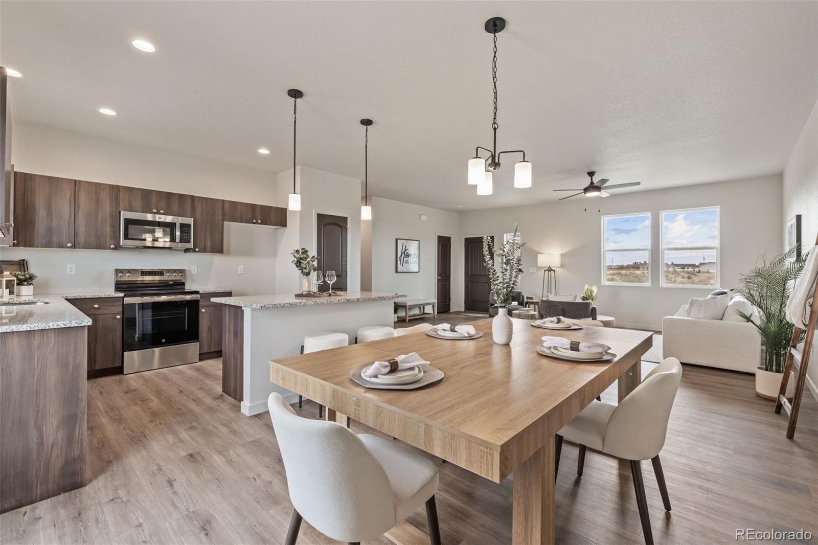 MLS Image #12 for 545 n idledale drive,pueblo, Colorado
