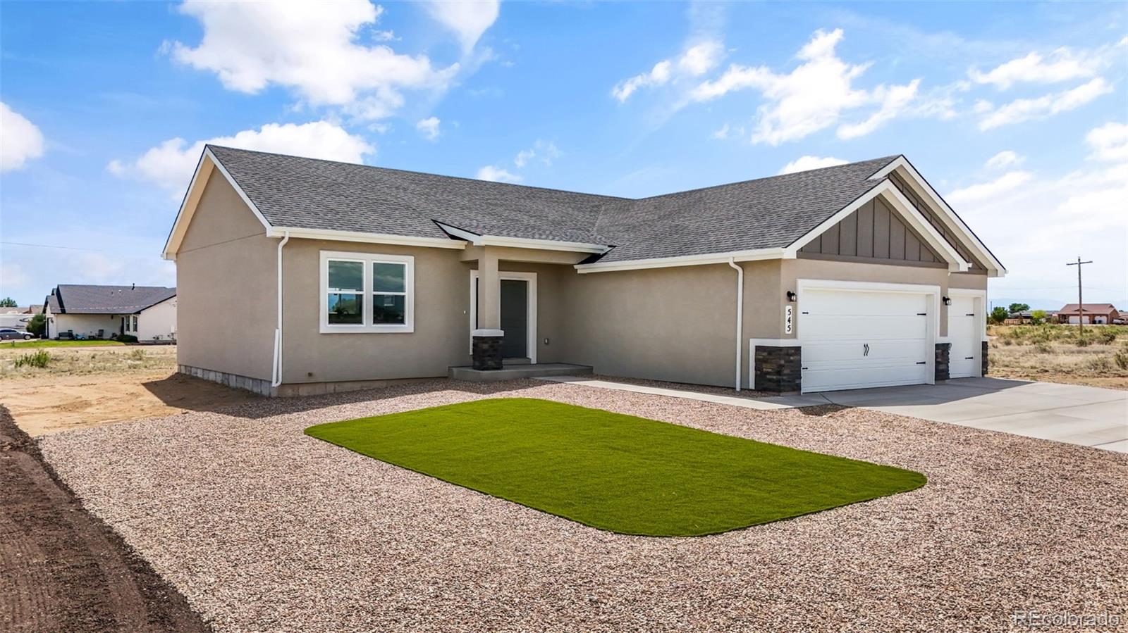 MLS Image #2 for 545 n idledale drive,pueblo, Colorado
