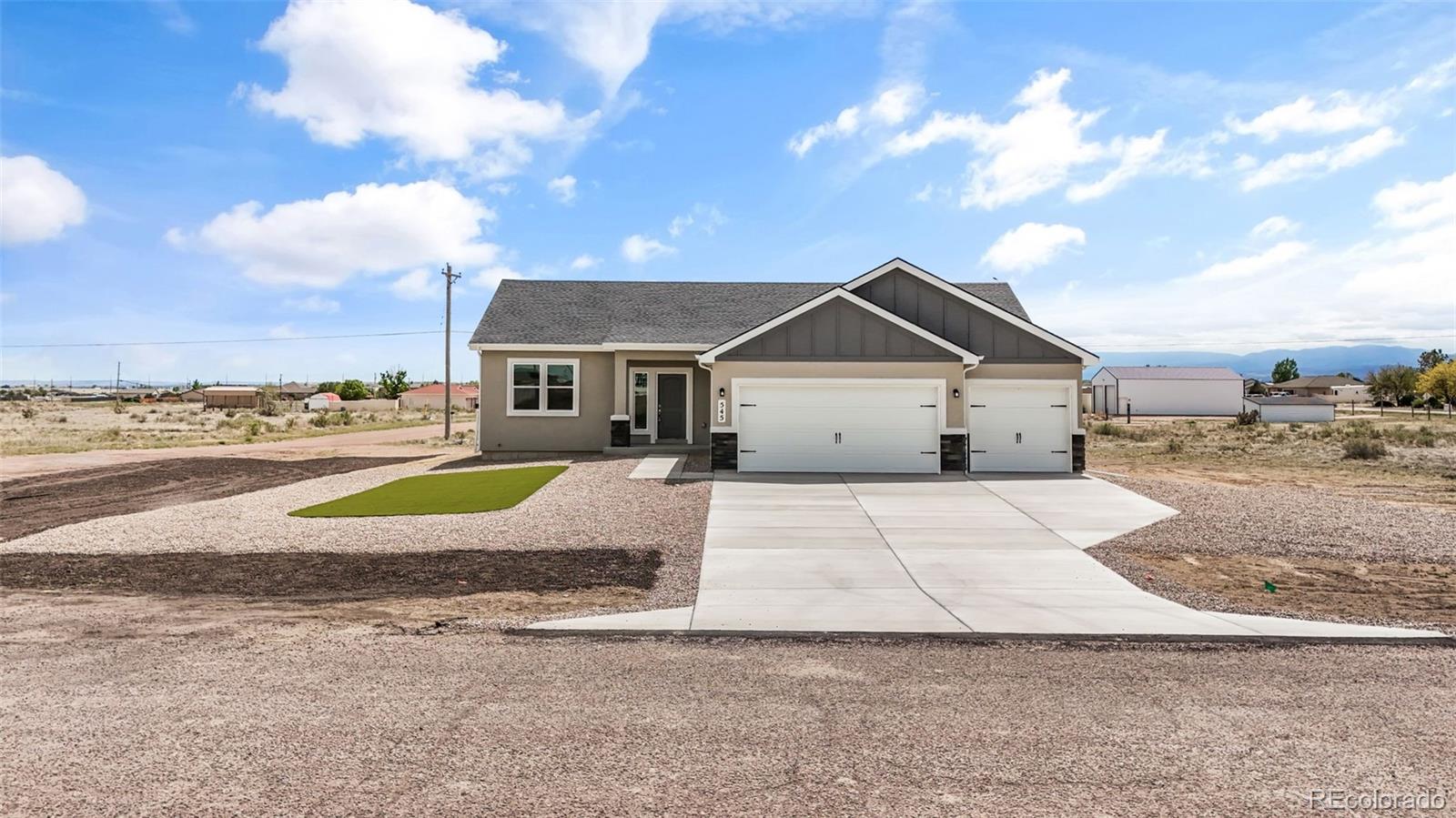 MLS Image #33 for 545 n idledale drive,pueblo, Colorado
