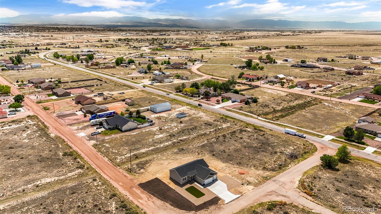MLS Image #38 for 545 n idledale drive,pueblo, Colorado