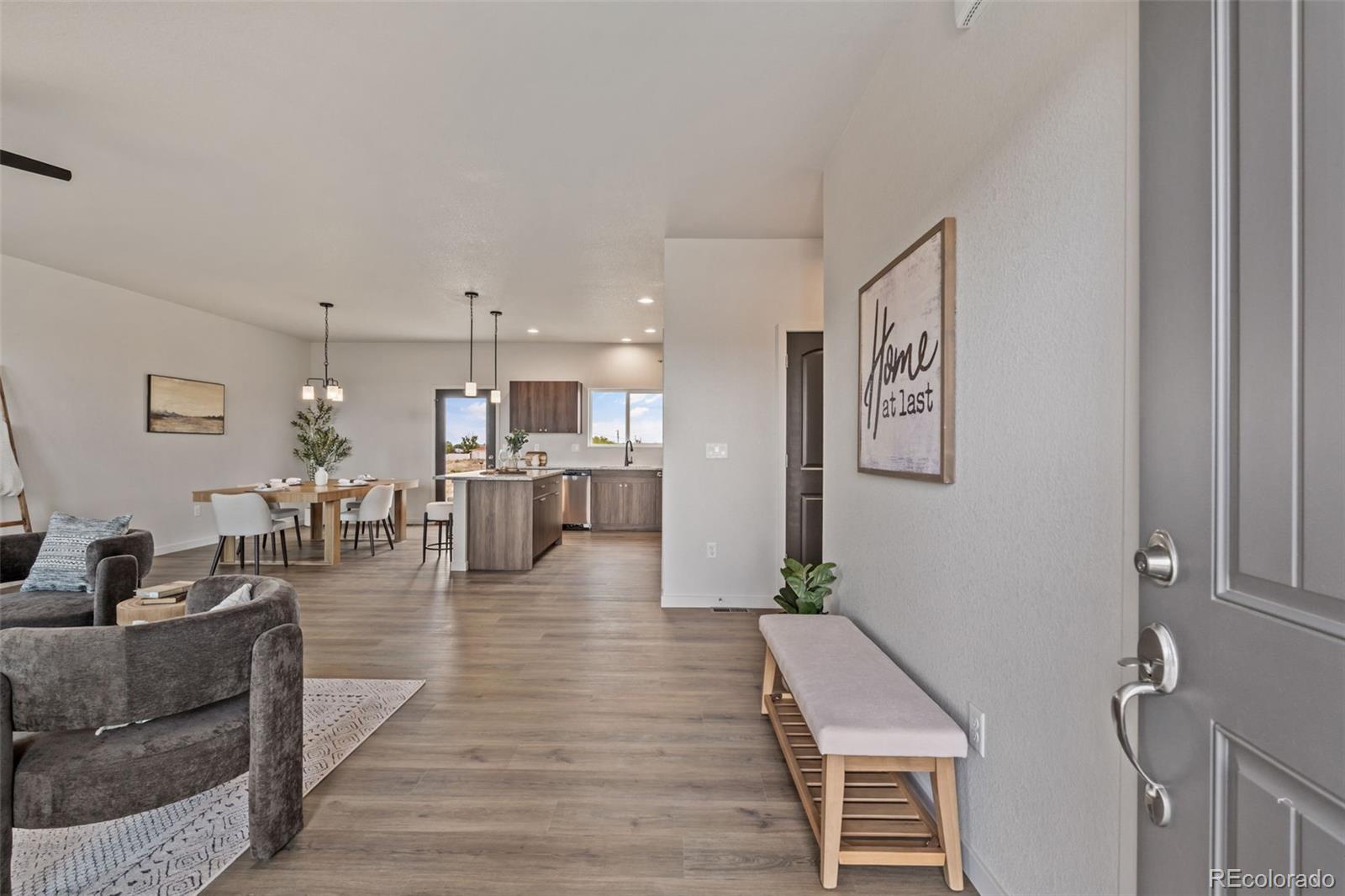 MLS Image #4 for 545 n idledale drive,pueblo, Colorado