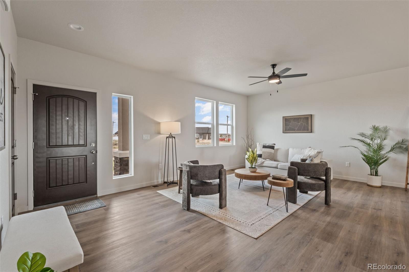 MLS Image #5 for 545 n idledale drive,pueblo, Colorado