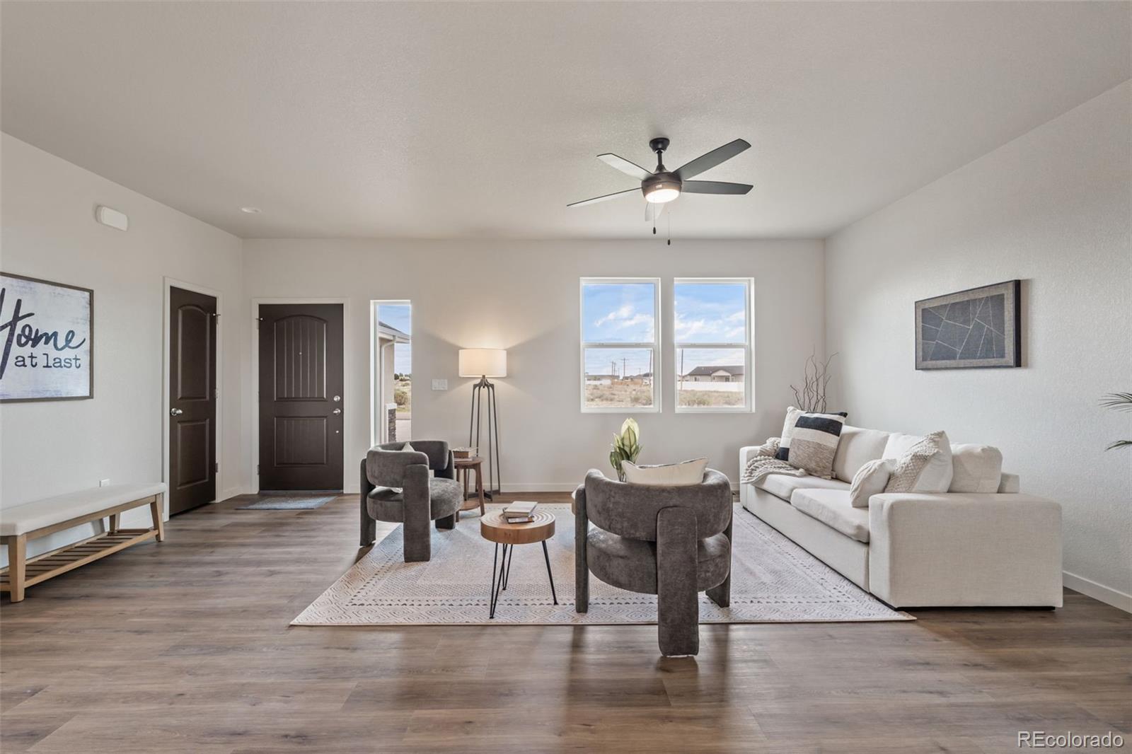 MLS Image #7 for 545 n idledale drive,pueblo, Colorado