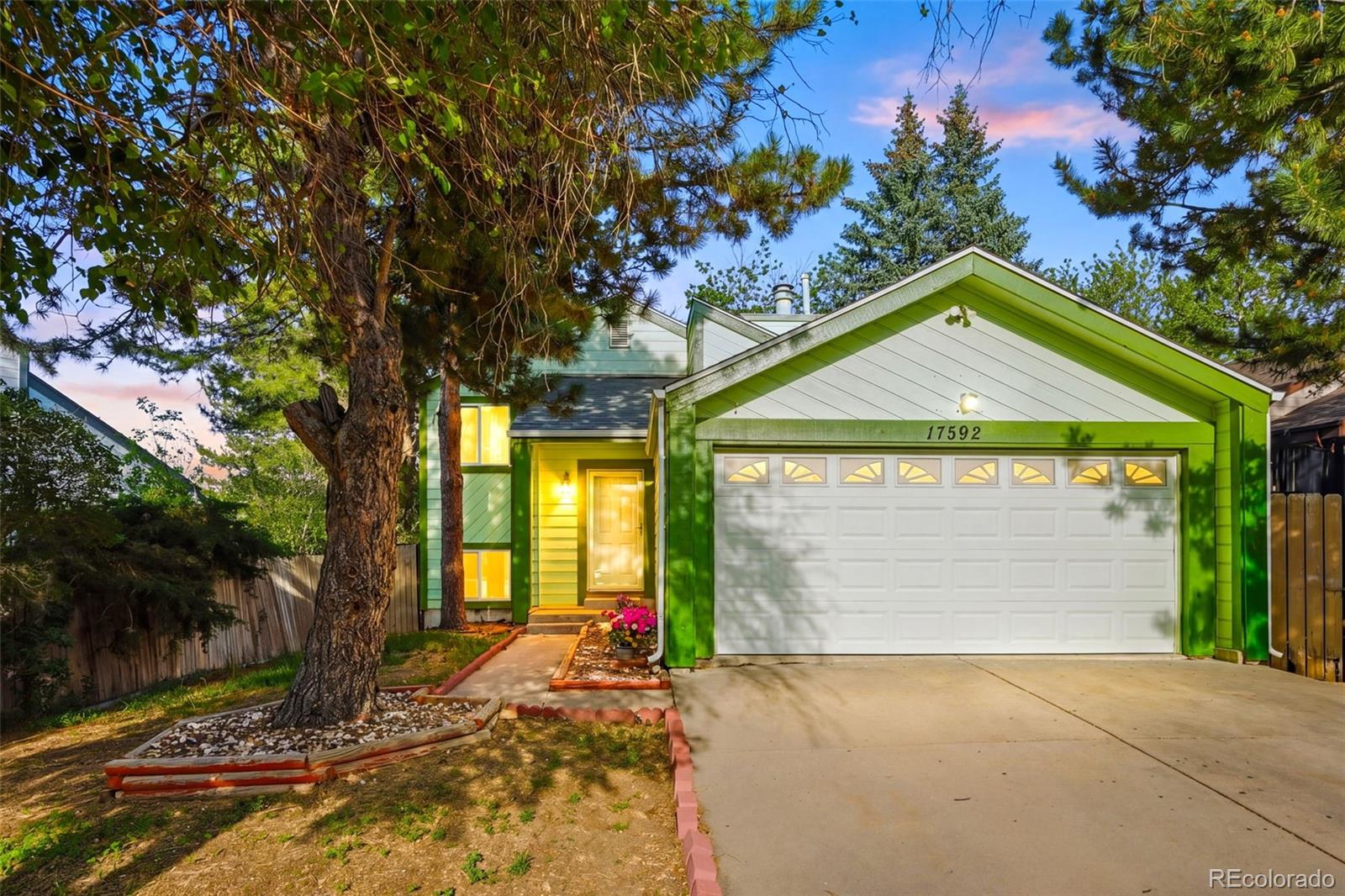 MLS Image #0 for 17592 e ohio circle,aurora, Colorado