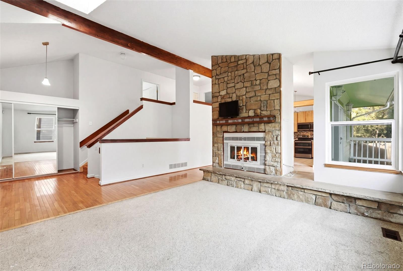 MLS Image #1 for 17592 e ohio circle,aurora, Colorado