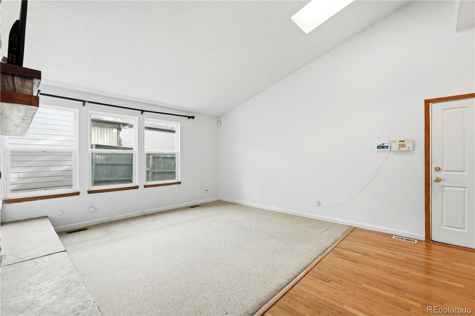 MLS Image #2 for 17592 e ohio circle,aurora, Colorado