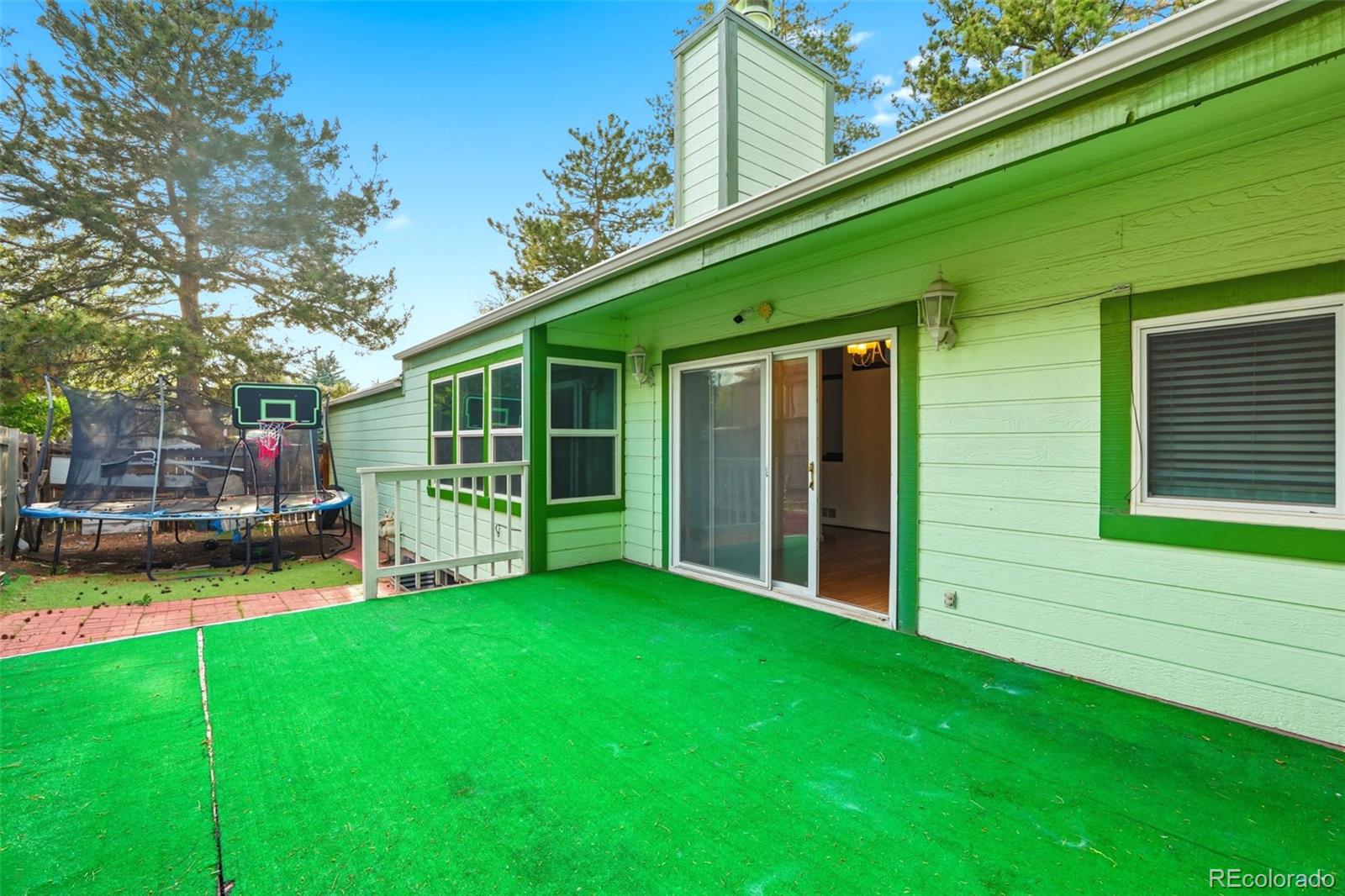 MLS Image #25 for 17592 e ohio circle,aurora, Colorado