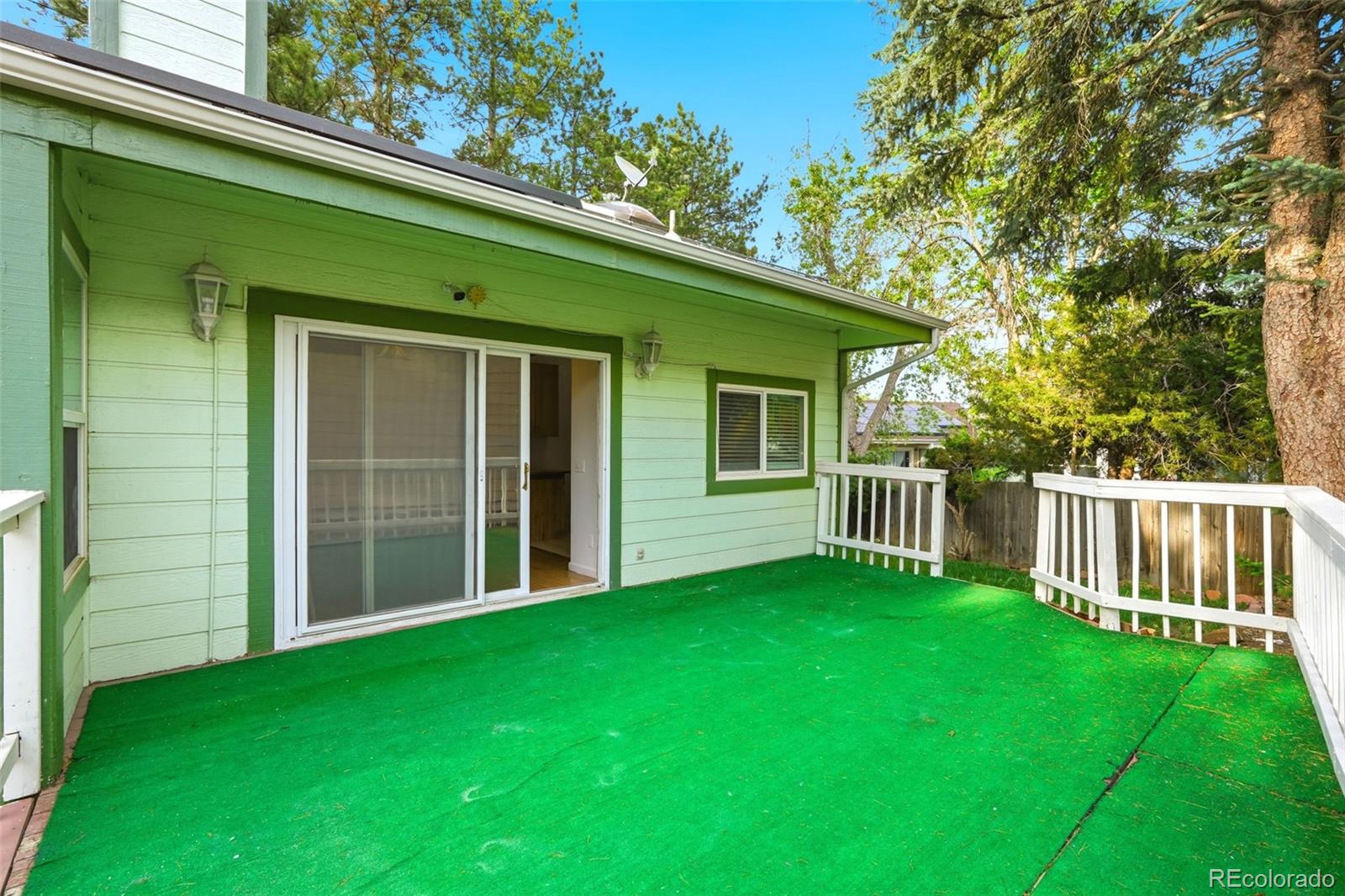 MLS Image #26 for 17592 e ohio circle,aurora, Colorado