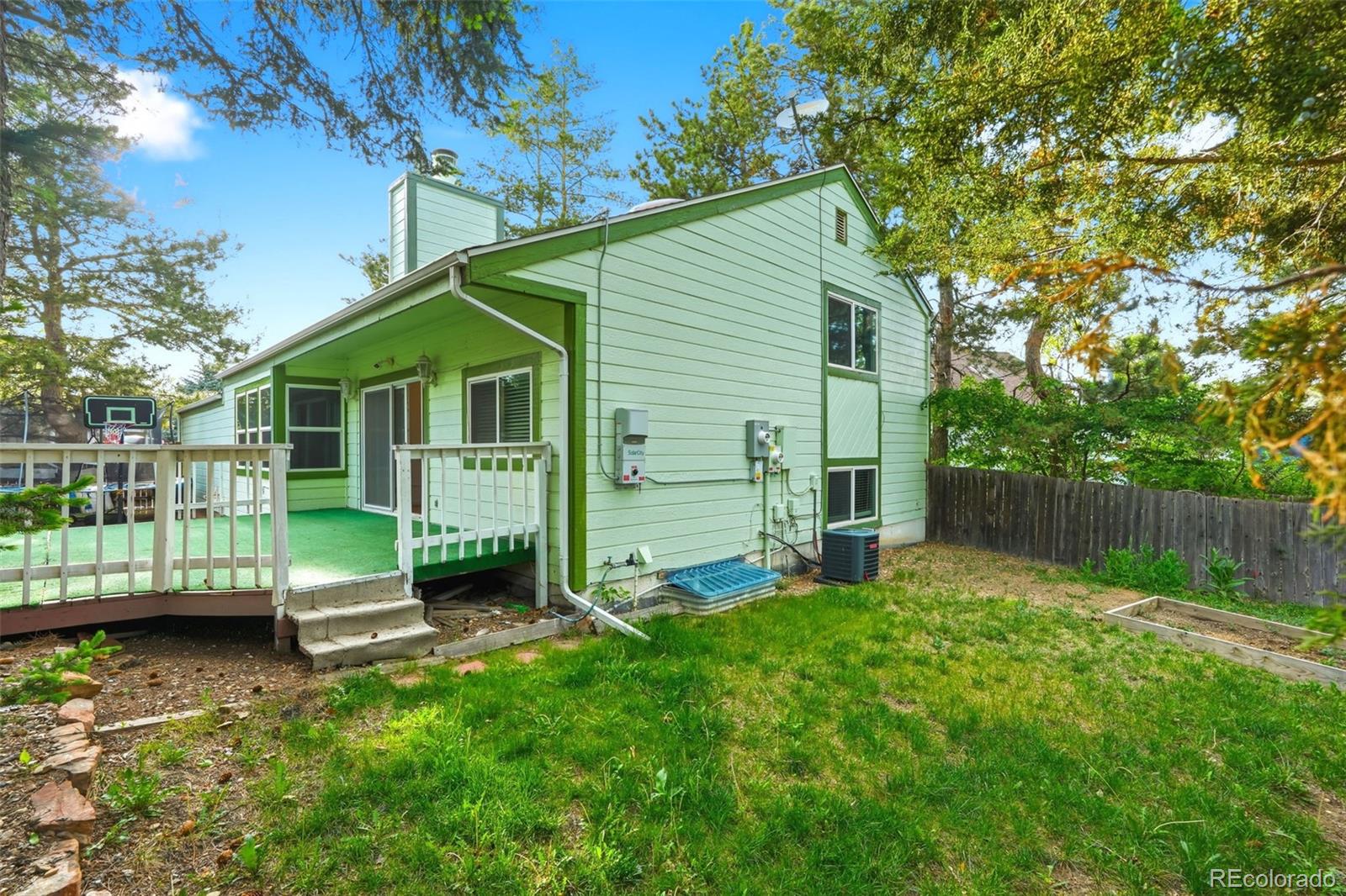 MLS Image #27 for 17592 e ohio circle,aurora, Colorado