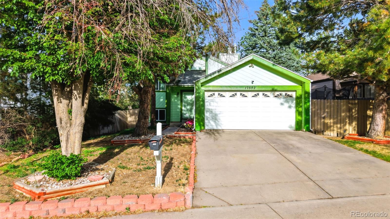 MLS Image #29 for 17592 e ohio circle,aurora, Colorado