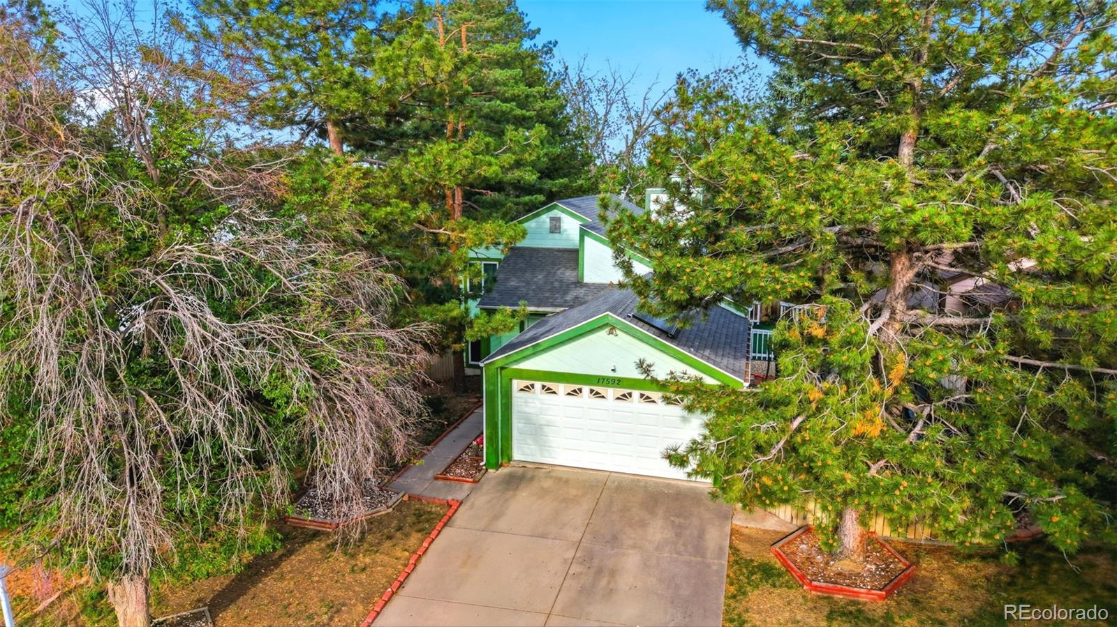 MLS Image #32 for 17592 e ohio circle,aurora, Colorado