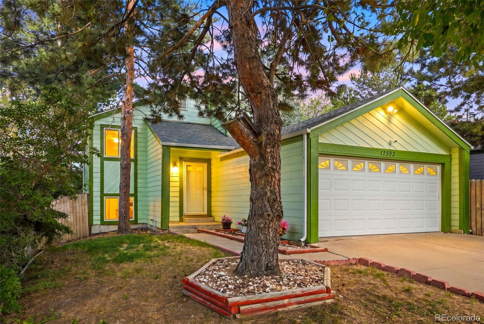 MLS Image #34 for 17592 e ohio circle,aurora, Colorado