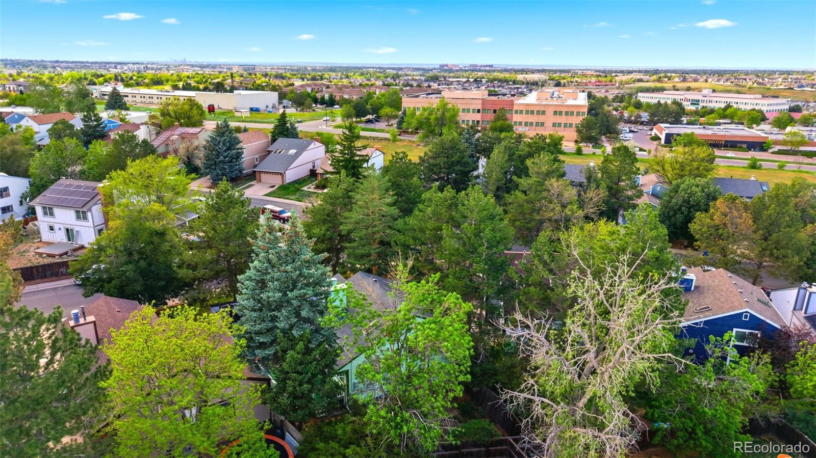MLS Image #36 for 17592 e ohio circle,aurora, Colorado
