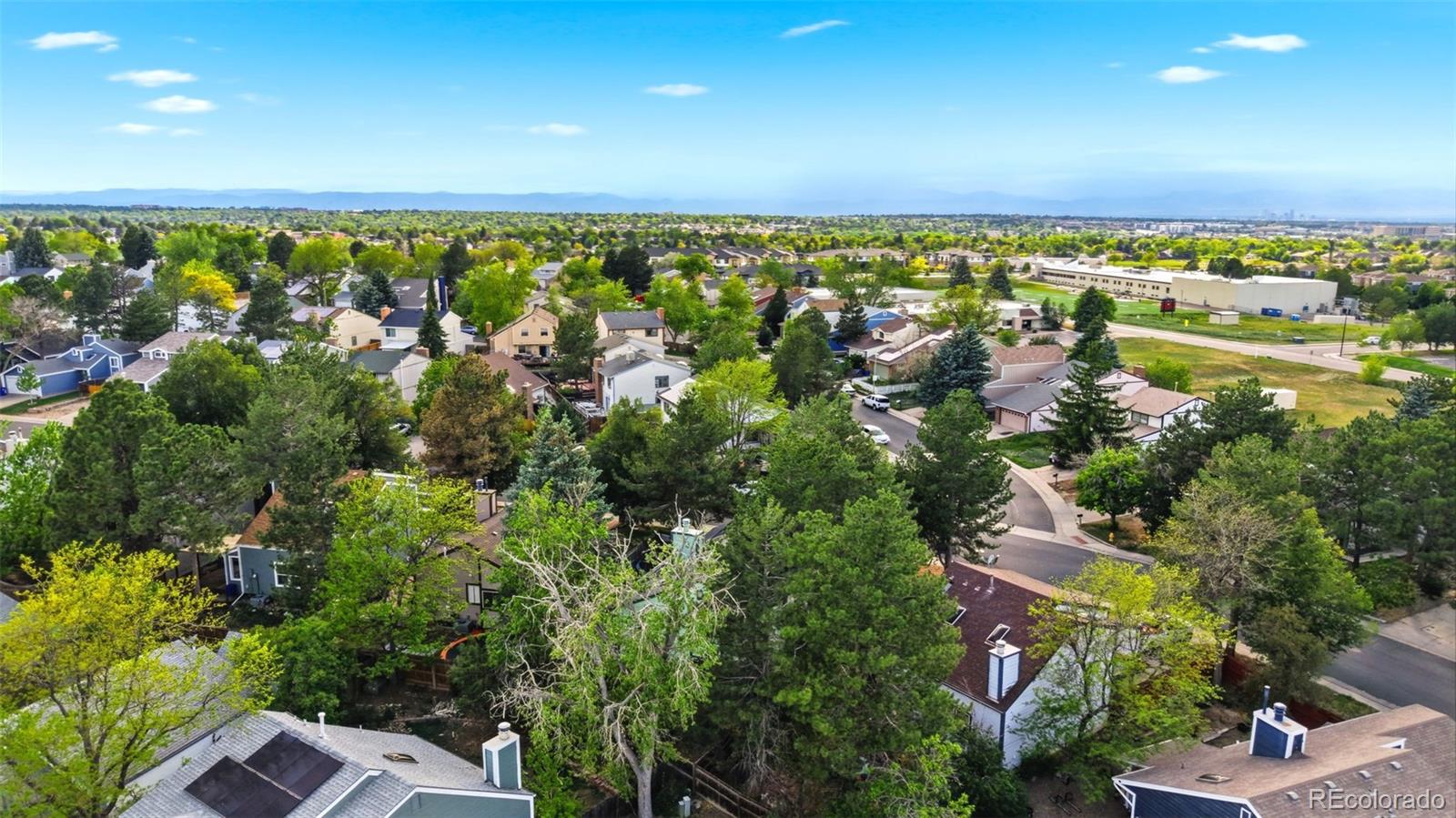 MLS Image #37 for 17592 e ohio circle,aurora, Colorado