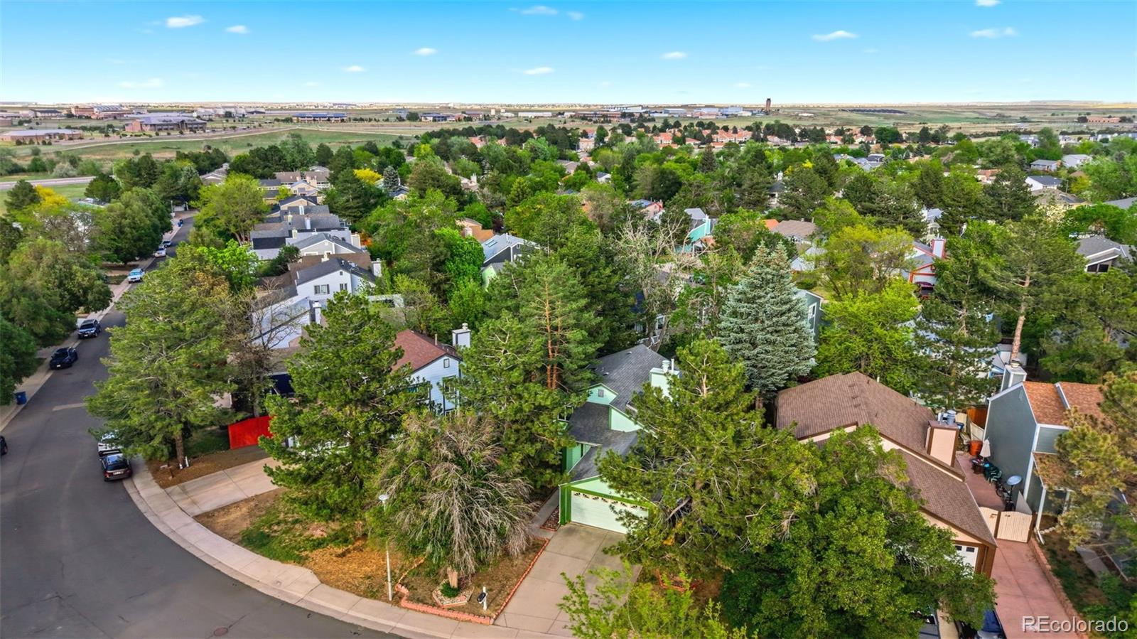 MLS Image #39 for 17592 e ohio circle,aurora, Colorado