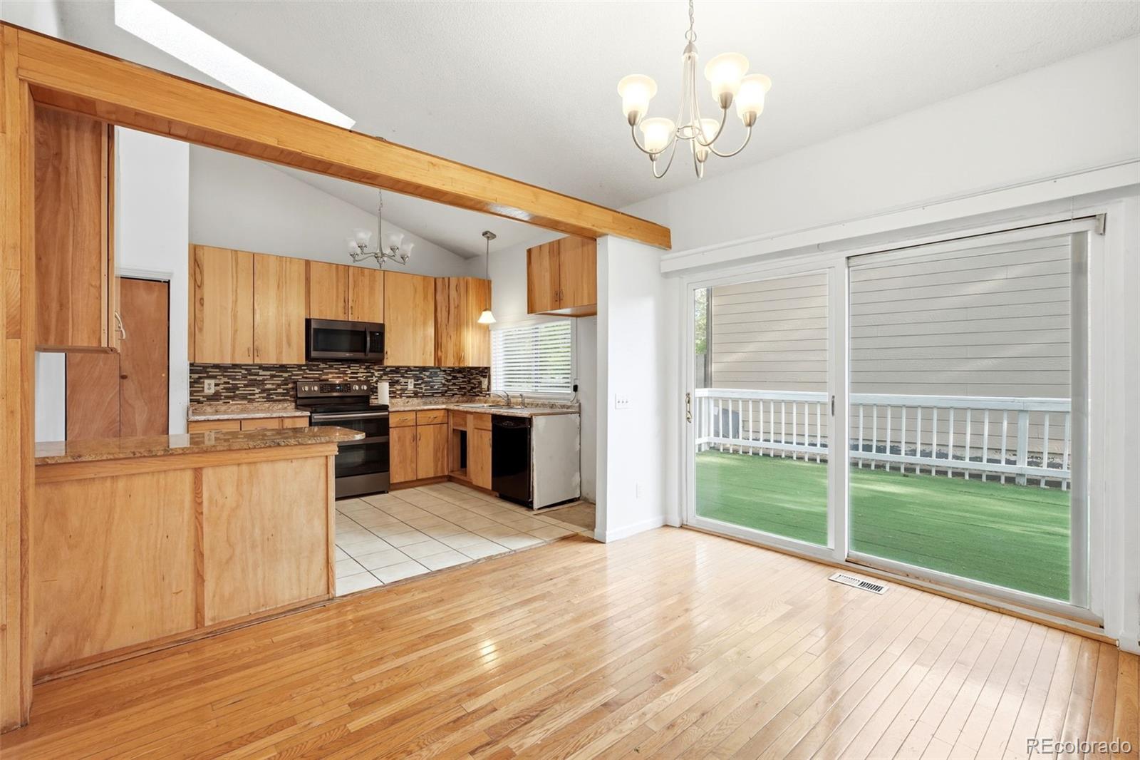 MLS Image #4 for 17592 e ohio circle,aurora, Colorado