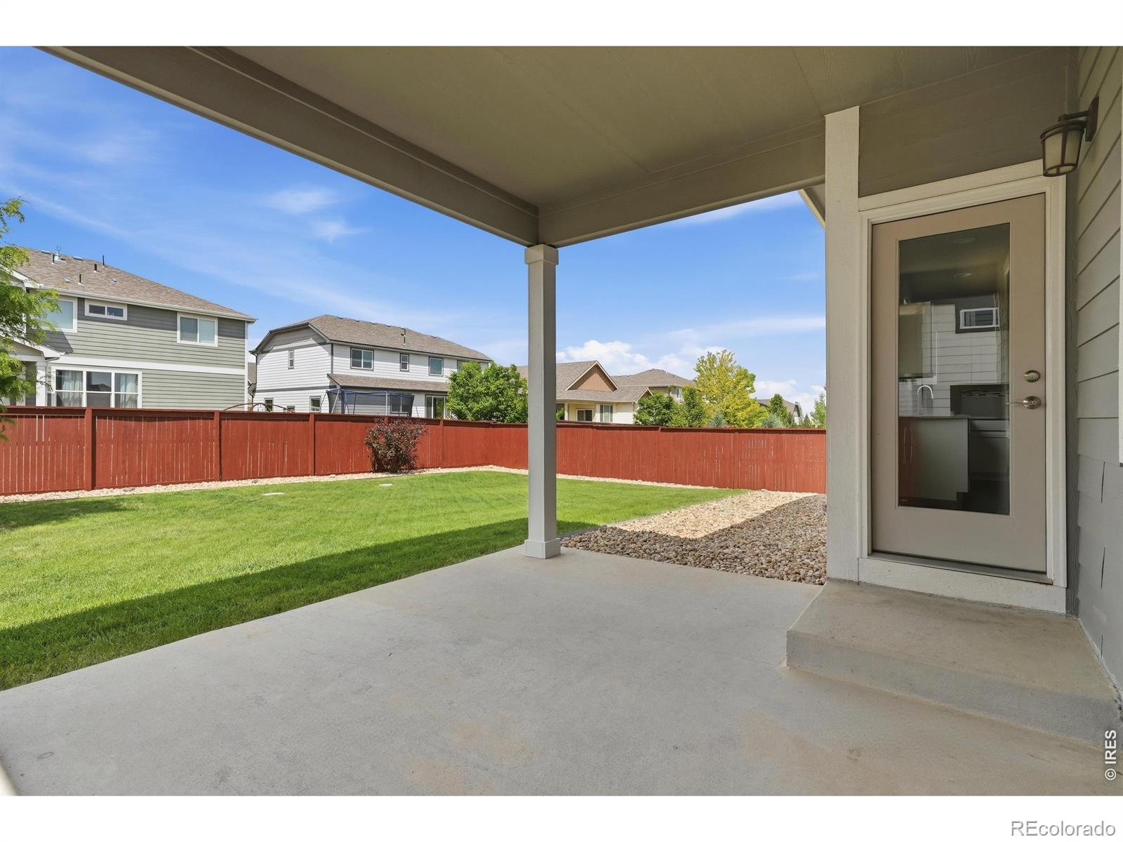 MLS Image #35 for 1516  morning glow drive,windsor, Colorado