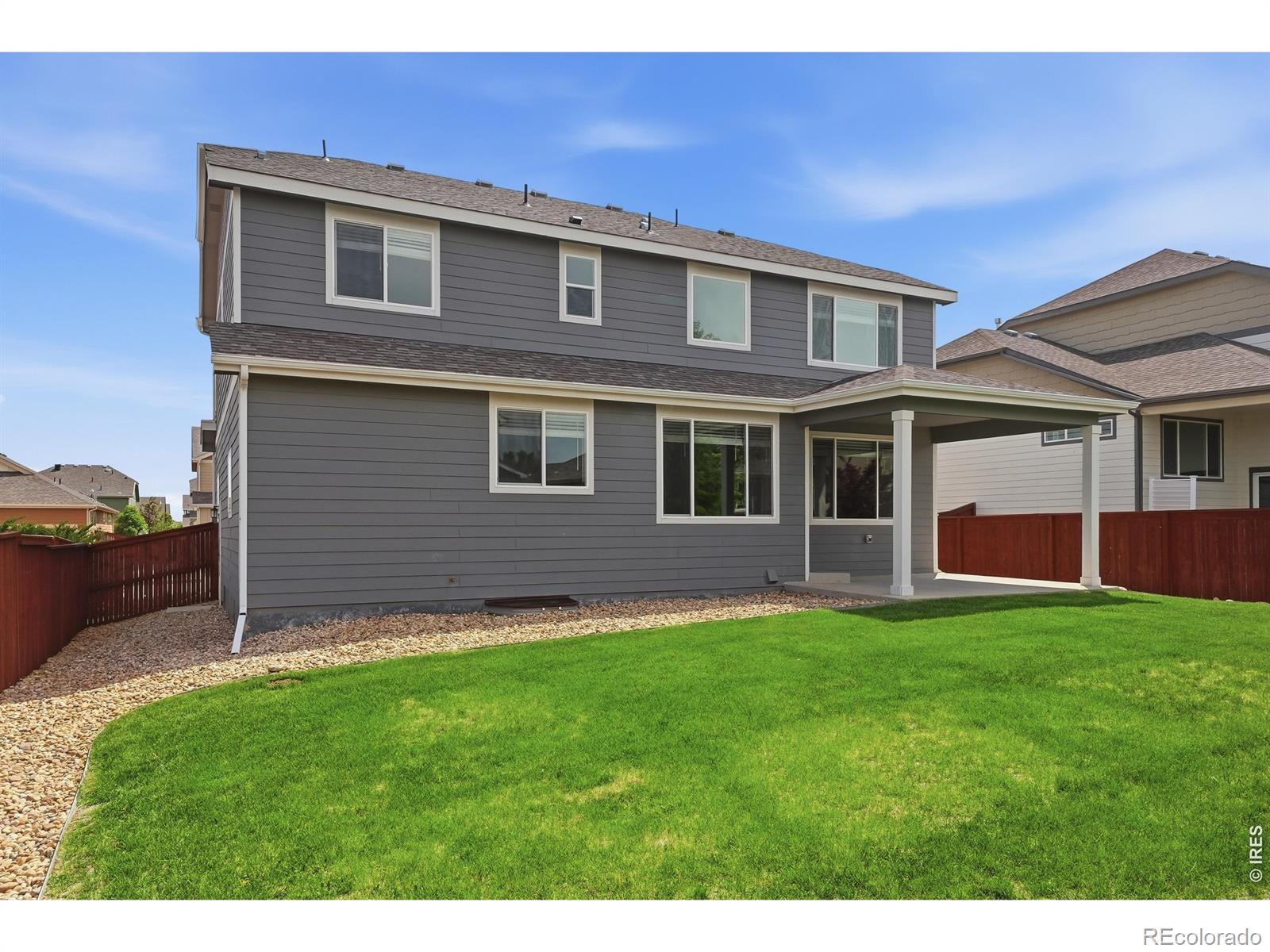 MLS Image #36 for 1516  morning glow drive,windsor, Colorado