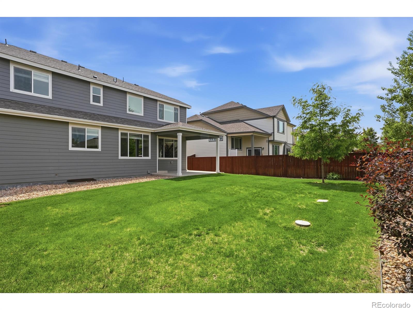MLS Image #37 for 1516  morning glow drive,windsor, Colorado