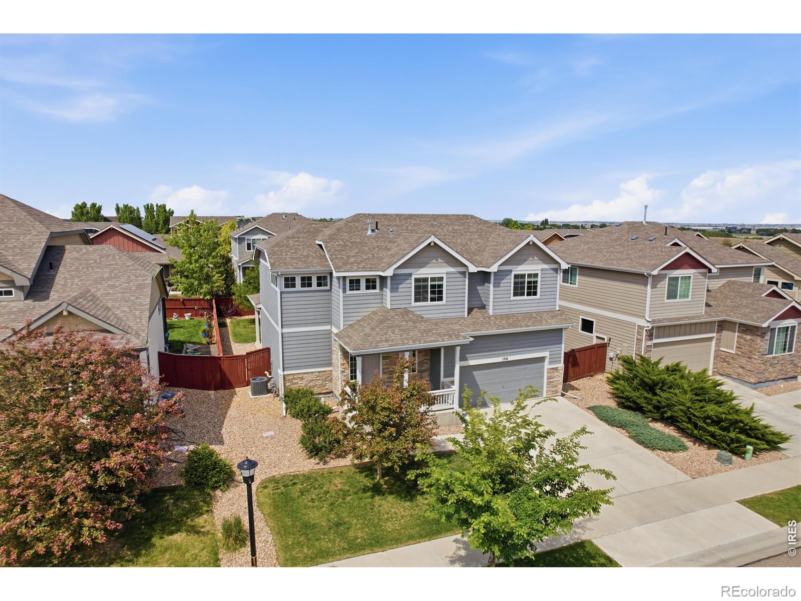 MLS Image #4 for 1516  morning glow drive,windsor, Colorado