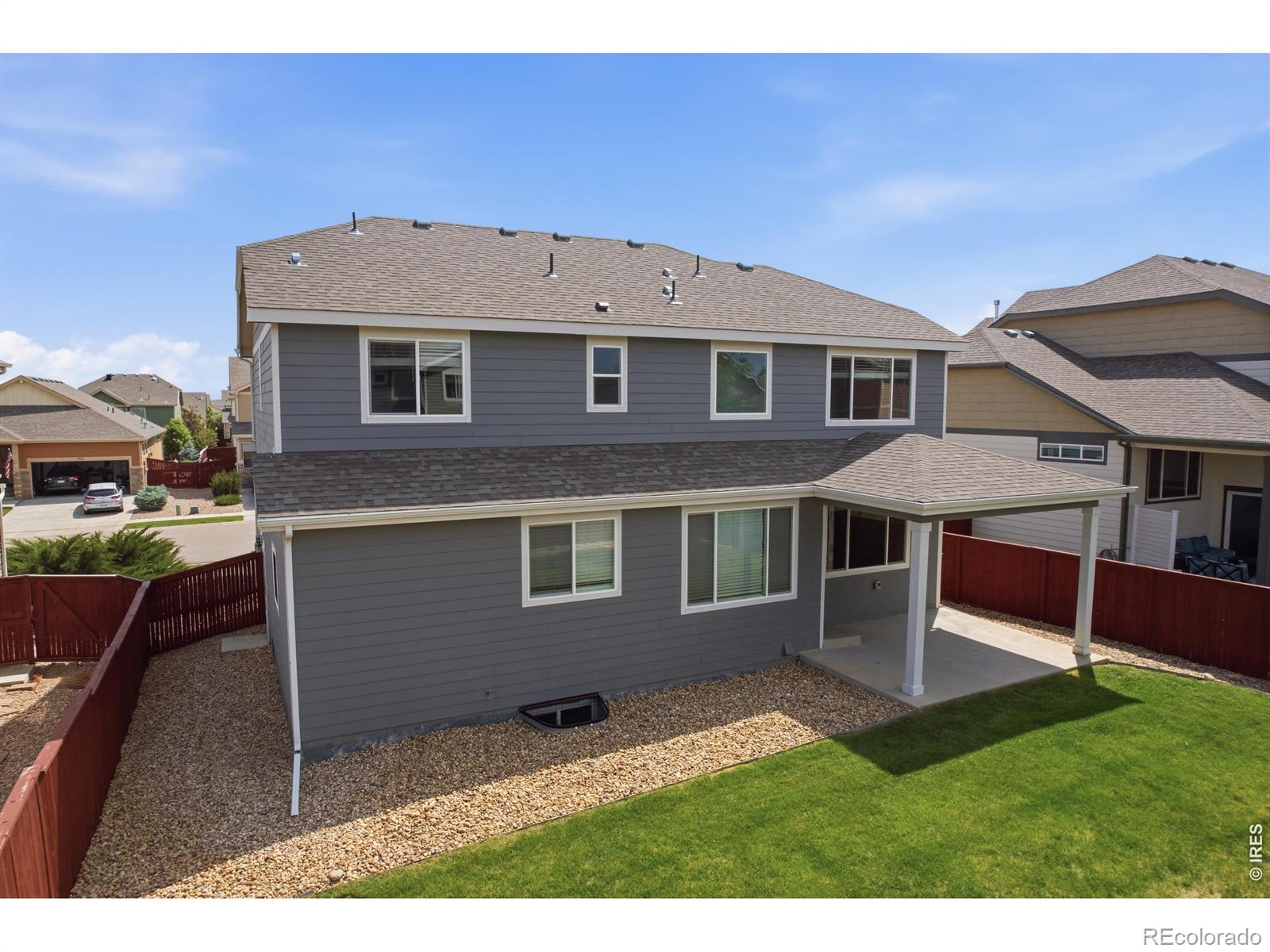 MLS Image #40 for 1516  morning glow drive,windsor, Colorado