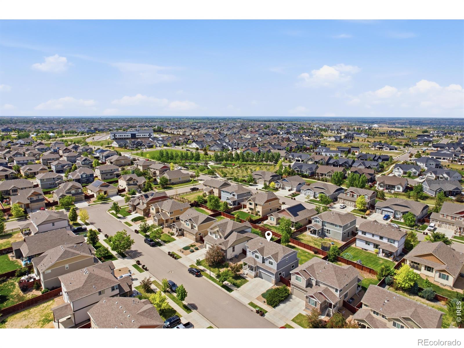 MLS Image #5 for 1516  morning glow drive,windsor, Colorado