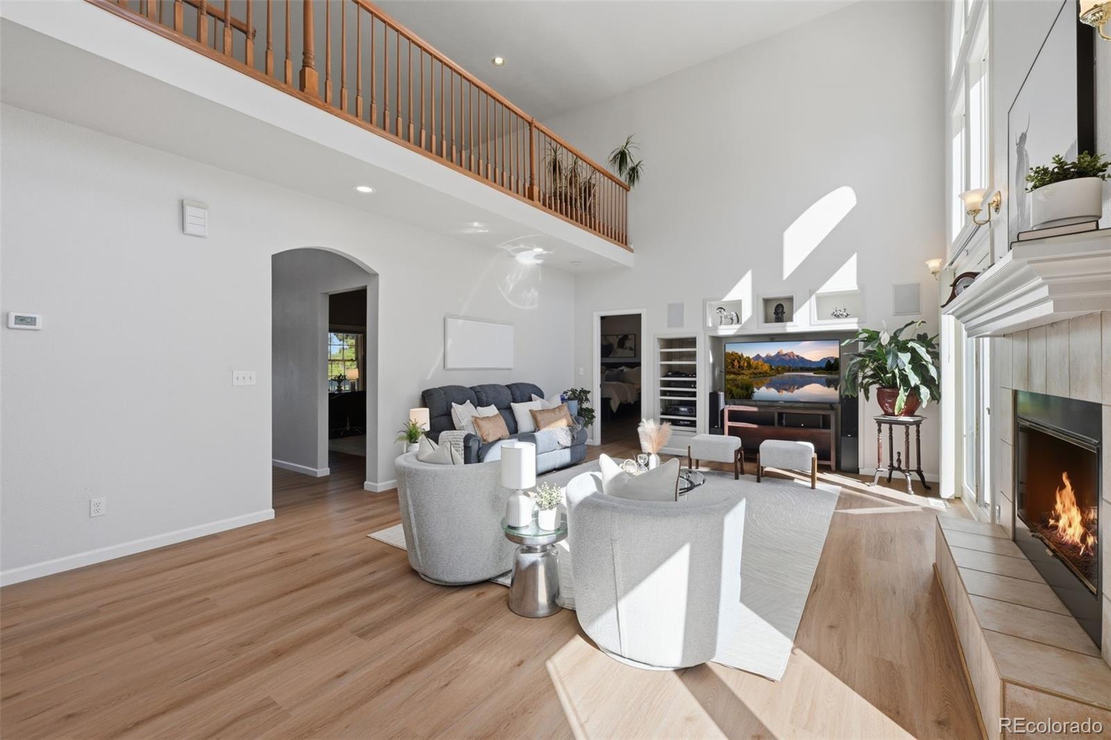 MLS Image #10 for 7550  village road,parker, Colorado
