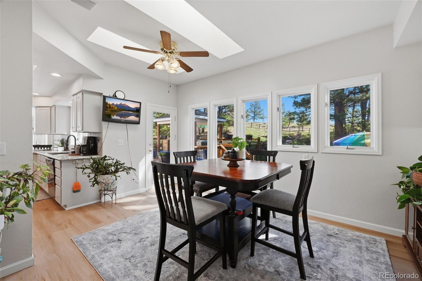 MLS Image #15 for 7550  village road,parker, Colorado