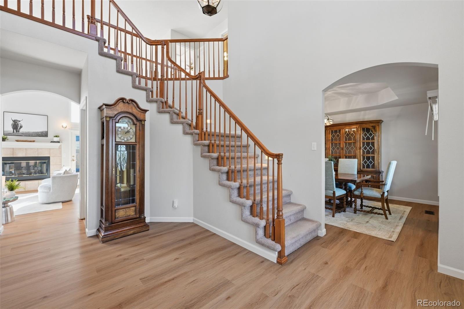 MLS Image #2 for 7550  village road,parker, Colorado