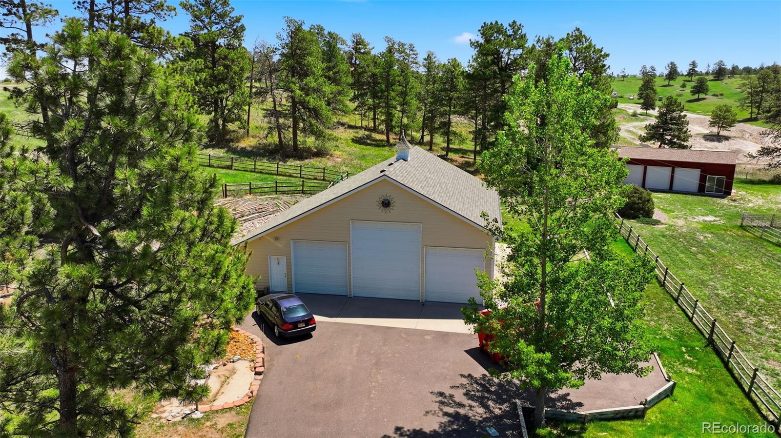 MLS Image #21 for 7550  village road,parker, Colorado