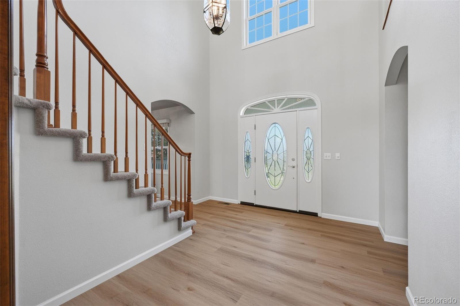 MLS Image #3 for 7550  village road,parker, Colorado