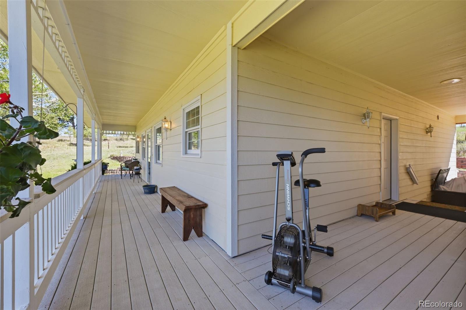 MLS Image #33 for 7550  village road,parker, Colorado