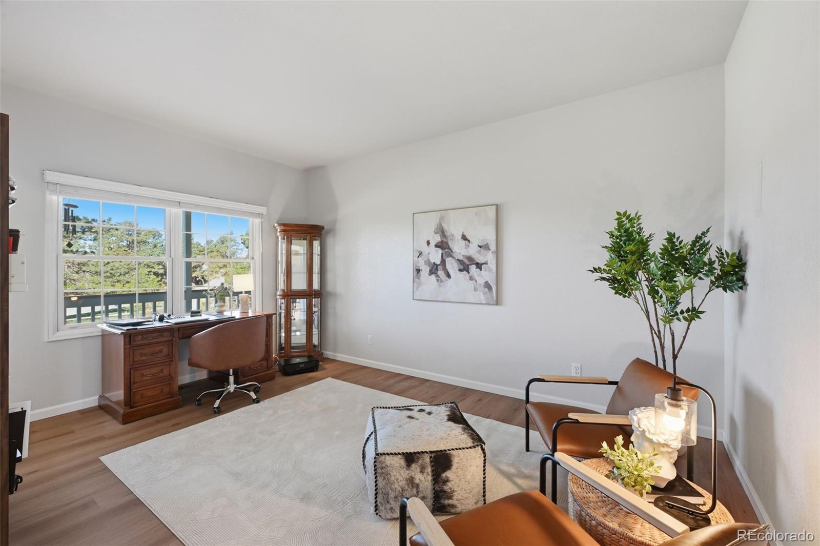 MLS Image #4 for 7550  village road,parker, Colorado